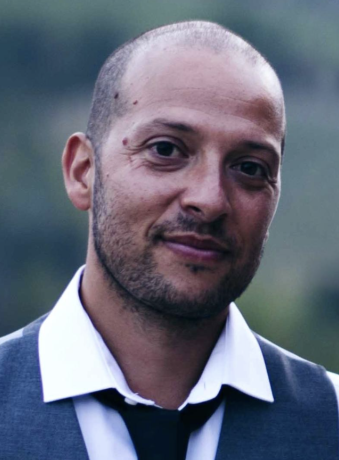 Francesco Giorgio-Serchi